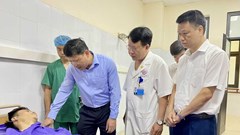 Khẩn trương làm rõ nguyên nhân sự cố hầm lò tại Quảng Ninh