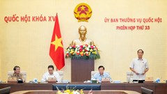 Cử tri cả nước gửi nhiều kiến nghị đến Kỳ họp thứ 7, Quốc hội khoá XV