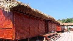 Bảo tồn làng, bản truyền thống tiêu biểu dân tộc K'Ho gắn với phát triển du lịch