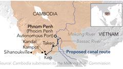 Việt Nam không đồng tình với các ý kiến mang tính kích động, chia rẽ 
