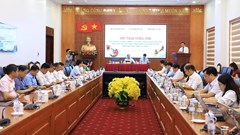 Xây dựng, giữ gìn, phát huy bản sắc văn hóa, con người Lai Châu