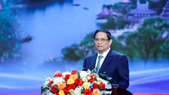 Ninh Bình cần chú trọng xây dựng giá trị thương hiệu di sản, du lịch, phát triển công nghiệp văn hóa 