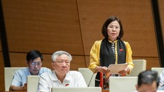 Cần rà soát, đánh giá sát hơn về thực trạng nghèo ở vùng dân tộc thiểu số và miền núi