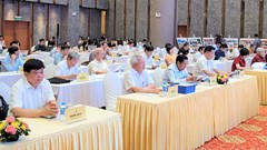 165 tác phẩm báo chí vào vòng chung khảo Giải Báo chí quốc gia lần thứ 18 năm 2023