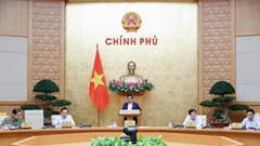 Lĩnh vực du lịch phục hồi mạnh, vượt cùng kỳ trước đại dịch