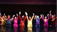 Nghệ thuật truyền thống trong cách nhìn của người trẻ