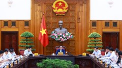 Tiếp tục chú trọng các lĩnh vực văn hóa, đẩy mạnh thu hút khách du lịch