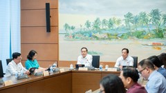 Rất cần thiết, sẽ giải quyết được những bất cập hiện nay