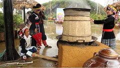 Năm 2025, phấn đấu đón từ 25 - 28 triệu lượt khách quốc tế