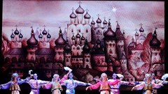 Hợp tác văn hoá, du lịch góp phần củng cố đối tác chiến lược toàn diện Việt Nam – LB Nga