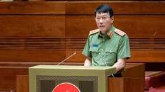 Tăng cường công tác quản lý nhà nước về phòng cháy, chữa cháy trong tình hình mới