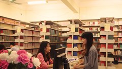 Tiêu chuẩn, điều kiện xét thăng hạng viên chức chuyên ngành thư viện, di sản văn hóa, văn hóa cơ sở