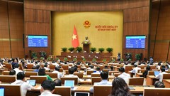 Tài liệu lưu trữ được công nhận là bảo vật quốc gia phải thực hiện thêm theo Luật Di sản văn hóa