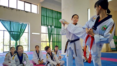 Tiêu chuẩn, điều kiện xét thăng hạng chức danh nghề nghiệp viên chức chuyên ngành thể dục thể thao