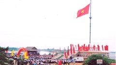 Khởi động Lễ hội Vì Hòa bình