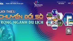 Tuyên truyền Ngày Chuyển đổi số năm 2024 của Bộ VHTTDL 