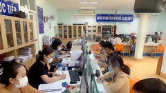 Tăng lương cơ sở lên mức 2,34 triệu đồng/tháng từ 1.7.2024