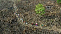 Tái công nhận danh hiệu Công viên địa chất toàn cầu UNESCO Đắk Nông