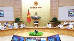 Chú trọng hơn nữa các lĩnh vực văn hóa, xã hội
