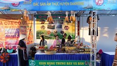 Về Quảng Trị, thưởng thức “hương vị miền hoa nắng”