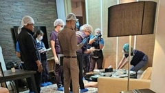 Vụ người Việt tử vong ở Bangkok: Do mâu thuẫn nợ nần