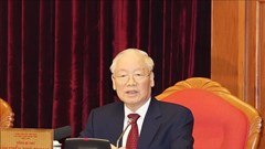 Thông báo của Bộ Chính trị về tình hình sức khỏe của Tổng Bí thư Nguyễn Phú Trọng