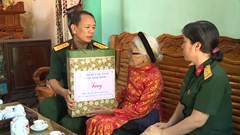 Chú trọng hơn nữa các lĩnh vực văn hoá, xã hội