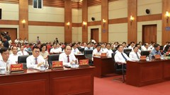 Công tác dư luận xã hội phải bám sát “hơi thở” của cuộc sống