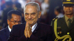 Thúc đẩy quan hệ hợp tác Việt Nam và Timor-Leste 