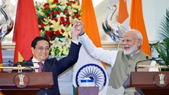 Hợp tác văn hóa, du lịch và giao lưu nhân dân kết nối mật thiết hơn