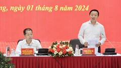 Miền Trung cần bảo tồn văn hóa để phát triển du lịch bền vững