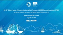  Tìm giải pháp phát triển các ngành công nghiệp văn hóa