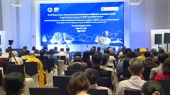 Công nghiệp văn hóa trong việc thúc đẩy tăng trưởng kinh tế, tạo sinh kế và bảo tồn di sản văn hóa