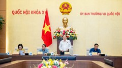 Sẽ chất vấn 1,5 ngày theo hai nhóm lĩnh vực