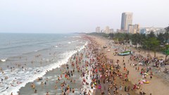 Tổ chức Hội nghị kết nối du lịch vùng Bắc Trung Bộ và duyên hải Trung Bộ