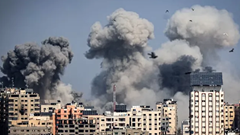  Chủ động triển khai các phương án bảo hộ công dân tại các điểm nóng