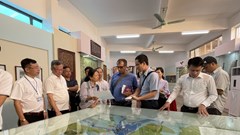 Hồ sơ di sản chưa có tiền lệ ở Việt Nam hướng tới Di sản văn hoá thế giới