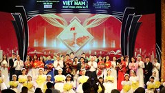 Tuyên truyền sâu rộng Đại hội Thi đua yêu nước Bộ VHTTDL lần thứ IV năm 2025