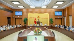 Đề xuất bổ sung quy định nghiêm cấm hành vi mua bán bào thai