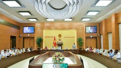 Bổ sung quy định riêng về điều kiện bảo đảm an toàn PCCC đối với nhà ở, nhà ở kết hợp kinh doanh