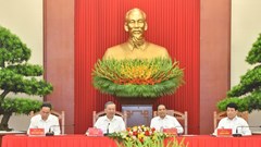 Tổng Bí thư, Chủ tịch nước Tô Lâm chủ trì Hội nghị gặp mặt lãnh đạo, nguyên lãnh đạo Đảng, Nhà nước