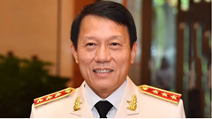 Trung ương bầu bổ sung 1 Uỷ viên Bộ Chính trị và 3 Uỷ viên Ban Bí thư