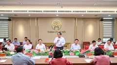 Phát triển văn hóa xứng tầm Thủ đô văn minh, văn hiến, anh hùng