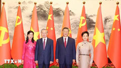 Tạo môi trường hòa bình, ổn định, nâng cao vị thế, uy tín của đất nước