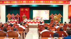 Vĩnh Linh - truyền thống anh hùng và khát vọng phát triển