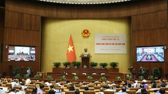 Bộ VHTTDL đang đề nghị sửa đổi các quy định về chế độ đãi ngộ đối với vận động viên