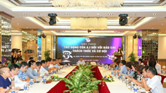 Thách thức hay cơ hội?