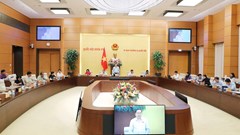 Thảo luận Luật Di sản văn hoá (sửa đổi)