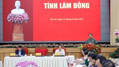 Lâm Đồng cần chú trọng bảo tồn, phát huy bản sắc văn hóa, phát triển nhiều loại hình du lịch