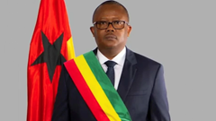 Tổng thống Cộng hòa Guinea-Bissau sẽ thăm chính thức Việt Nam